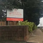 Cardinal Wiseman School Gets Top Ofsted Grades in Birmingham