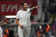 Cesar Peixoto Set to Be Unveiled as New Wolves Manager