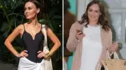 Chanelle Hayes Stuns with 9-Stone Weight Loss Transformation
