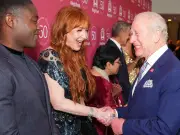 Charlotte Tilbury Awarded CBE in King's Birthday Honours for Beauty Services
