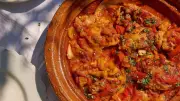 Chef Theo Randall's Roman Chicken Recipe Perfect for Feeding a Crowd