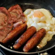 Chef's Secret to Perfect Crispy Fried Eggs Using Rapeseed Oil