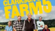 Clarkson's Farm Season 5 Episode Release Dates on Prime Video