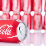 Coca Cola Announces Major Change to Iconic Drink Cans