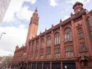 Council Update on Crumbling Birmingham Methodist Central Hall After Collapse Warning