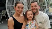 Couple Tackle 100km Ultra Challenge After Daughter's Arthritis Diagnosis
