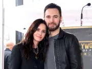 Courteney Cox and Johnny McDaid Split After 12 Years Together