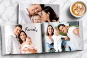 Create Personalized Photo Books to Preserve Summer Memories