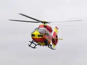 Cyclist Seriously Injured in Van Collision in Penkridge: Police Appeal for Witnesses