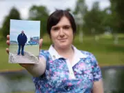 Daughter Raises Prostate Cancer Awareness After Dad's Death