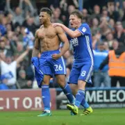 David Davis: Told to Leave Birmingham City, Promised New Contract in 24 Hours