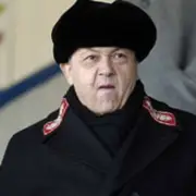 David Sullivan resigns as West Ham co-chairman over 'false' allegations