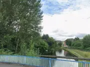 Death of Man Pulled from Netherton Canal Currently Unexplained