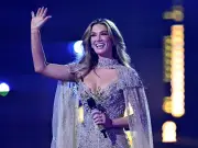 Delta Goodrem confirmed as third Strictly Come Dancing contestant for 2026