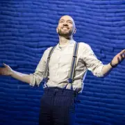 Derren Brown's Only Human at Birmingham Hippodrome: A Sceptic's Review