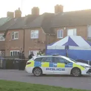 Detective died from burn injuries in parked car in Birmingham inquest finds