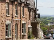 Devon's Arundell Arms Hotel, a Top UK Fishing Destination, Listed for £2.5m