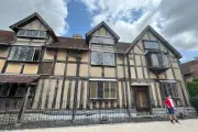 Discover the Best West Midlands Market Towns to Visit