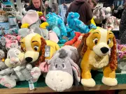 Disney Store Returns Permanently to Birmingham Bullring After Five Years
