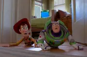 Disney Toy Story Thermos Bottles Perfect for Summer Outings