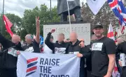 Dispatch Founder Reflects on Milestones as Murder Charge Hits Patriot Group Member