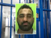 Disqualified driver swapped seats with passenger then lied to police