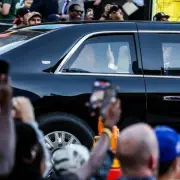 Donald Trump Booed at NBA Finals Game Amid Hostile Crowd