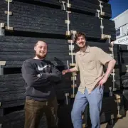 Dorset Plastic Recycling Tech Firm Secures £2.4m for Expansion