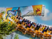 Drayton Manor Launches £99 Family Ticket Summer Deal for Limited Time