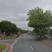 Driver dies after car hits tree in Smethwick early morning crash