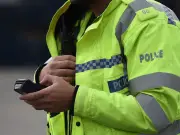 Driver Jailed for Giving False Name to Police, Causing Innocent Man Distress