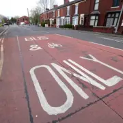 Drivers Could Be Banned from Overtaking Buses Under New UK Rules