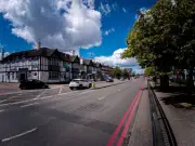 Drivers Facing £70 Fines in Solihull Crackdown After Grace Period Ends