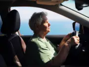Drivers Over 55 Face Ban as 91% Fail Hazard Test