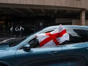 Drivers Risk £1,000 Fine for Honking Horn Ahead of England vs Ghana Match