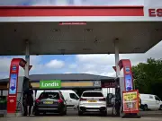 Drivers Urged to Fill Up as Petrol Drops Below 150p a Litre