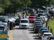 Drivers Urged to Remove 7 Items from Cars Before 36C Heatwave