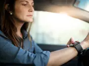 Drivers with Smartwatches Risk £200 Fine and 3 Points: RAC Warning