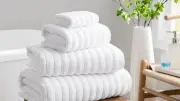 Dusk Monaco Towels Praised by Shoppers for Luxury Feel at Affordable Prices