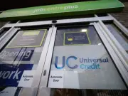 DWP Adds 830,000 to Universal Credit with No Work Requirement