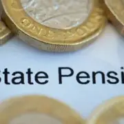 DWP Confirms State Pensioners Face Delay Until October for Payments