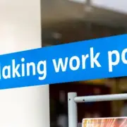 DWP Expands Youth Guarantee: 300,000 to Get £1,400 Boost