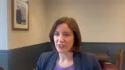 Education Secretary Bridget Phillipson Refuses to Rule Out Future PM Bid