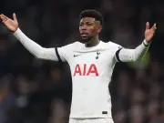 Emerson Royal Could Be Unai Emery's Next Reclamation Project at Aston Villa