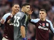 Emi Martinez Commits to Juventus Move as Aston Villa Face Transfer Decisions