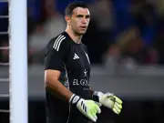 Emi Martinez May Leave Aston Villa Just Short of Clean Sheet Record