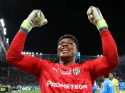 Emi Martinez Transfer Uncertainty: Aston Villa's Top Goalkeeper Replacements