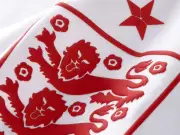 England Fans Can Get Official World Cup Shirt for £4.65 Ahead of Ghana Game