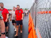 England fans unexcited by Panama win despite Bellingham and Kane goals