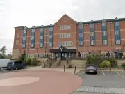 England World Cup strike at Walsall Village Hotel amid pay row